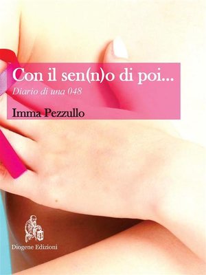 cover image of Con il sen(n)o di poi